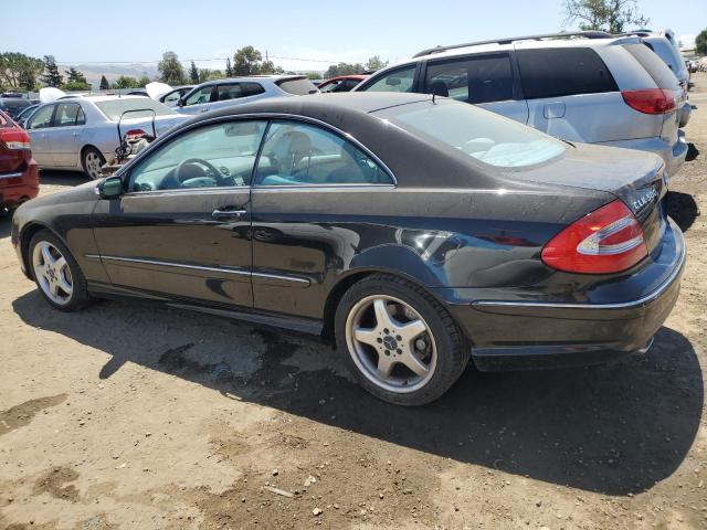 2004 Mercedes-Benz Clk 500 VIN: WDBTJ75J54F064332 Lot: 58718884