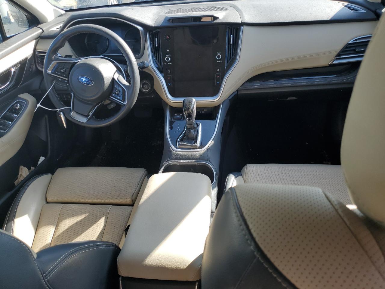 4S4BTGND0L3124112 2020 Subaru Outback Limited Xt