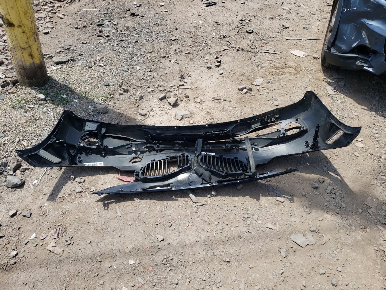 WBA3D5C57FK290690 2015 BMW 328 D xDrive