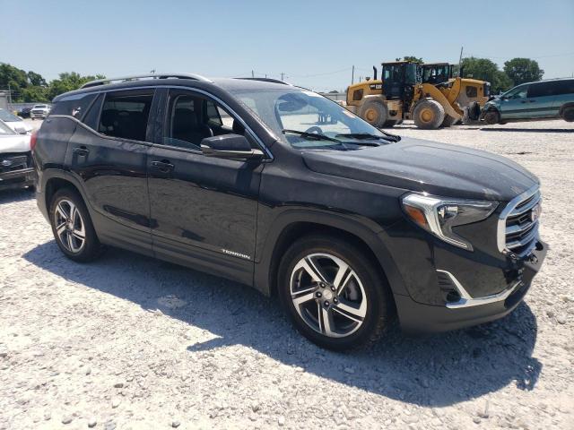 2020 GMC TERRAIN SL - 3GKALPEV1LL123505