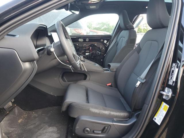 2022 Polestar 2 VIN: LPSED3KA1NL057808 Lot: 58099414