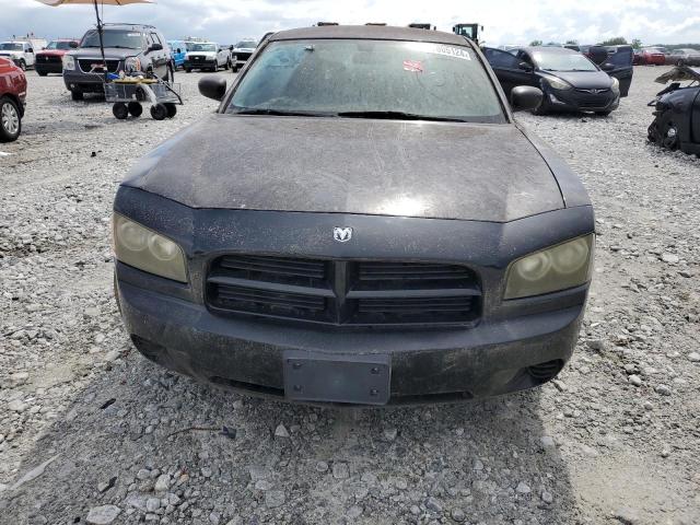 2B3KA43R78H162014 | 2008 Dodge charger