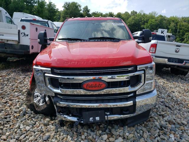 2020 Ford F350 Super Duty VIN: 1FTRF3BT5LEE63838 Lot: 60020644