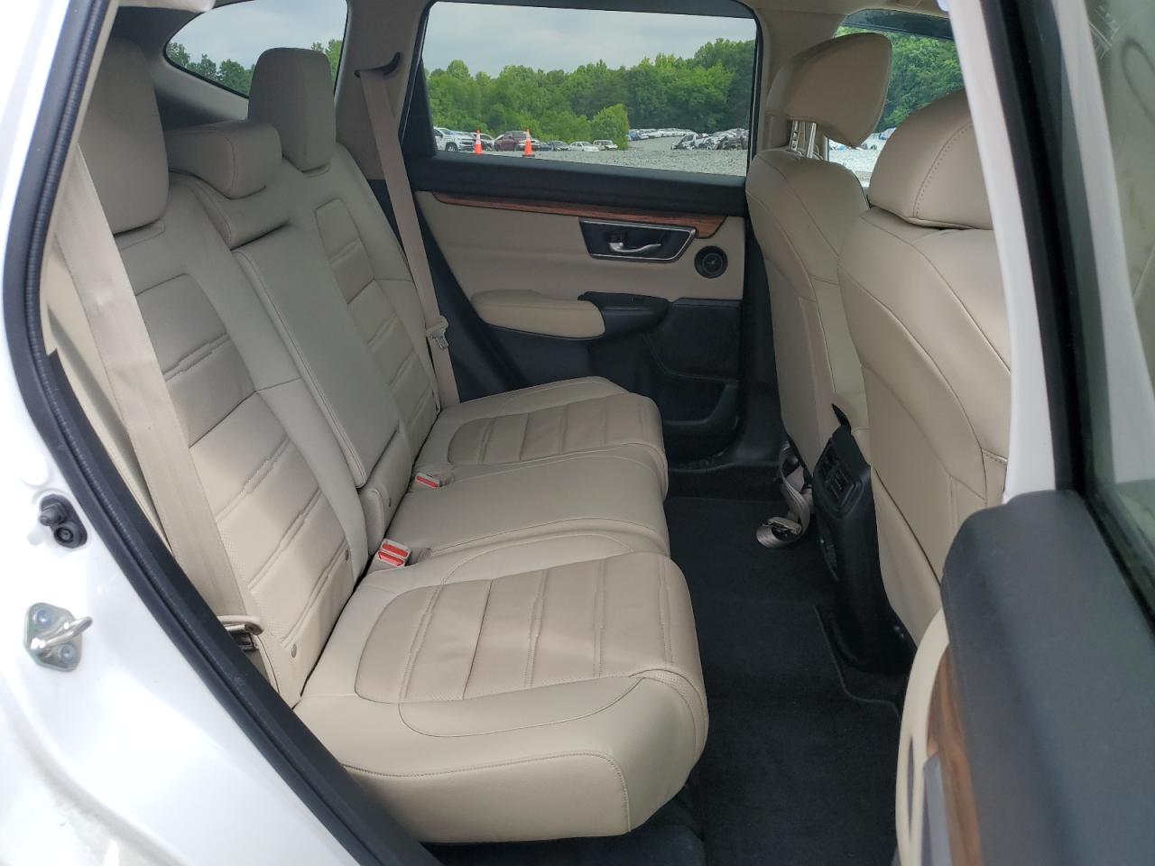 5J6RW1H89LA018432 HONDA CRV 2020