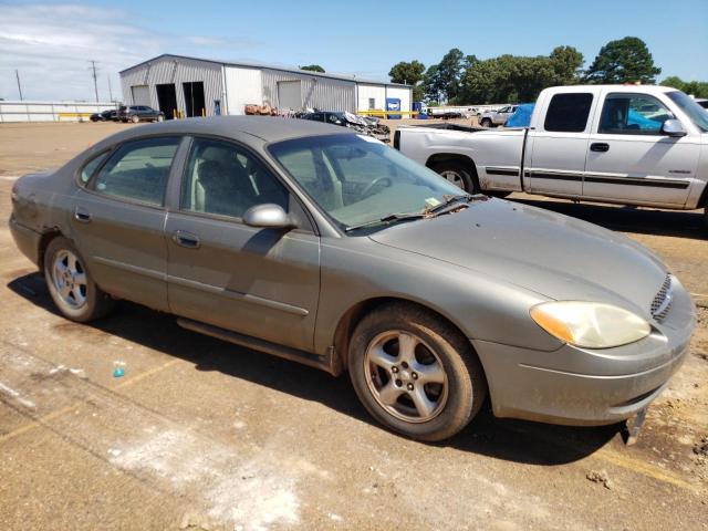 2003 Ford Taurus Se VIN: 1FAFP53U03A117518 Lot: 59331064