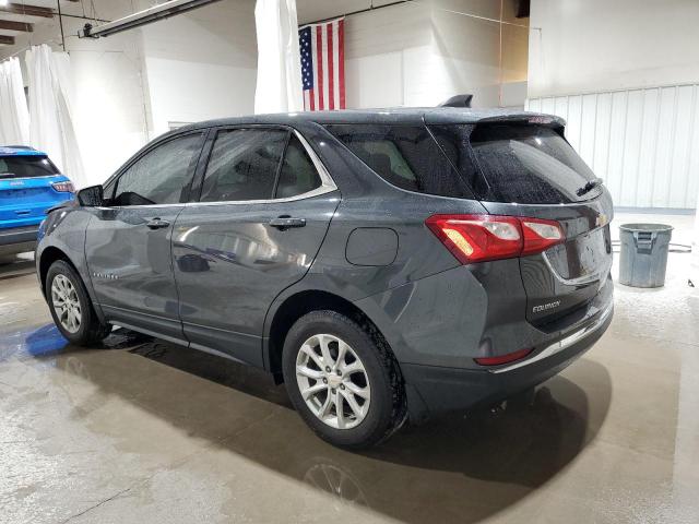 2GNAXUEV1K6137803 2019 CHEVROLET EQUINOX - Image 2