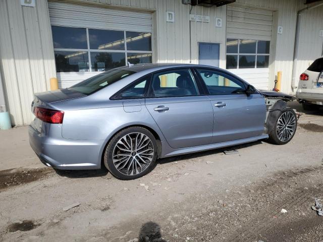 2018 Audi A6 Premium VIN: WAUF3AFC8JN061977 Lot: 59678204