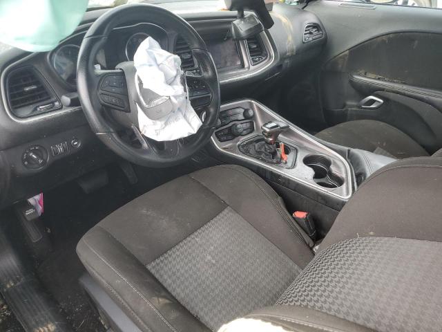 2022 Dodge Challenger Gt VIN: 2C3CDZJG8NH159776 Lot: 57026094