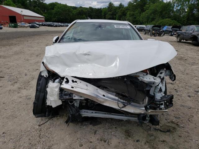 VIN 4T1G11AK5MU413818 2021 Toyota Camry, SE no.5