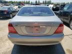 MERCEDES-BENZ S 500 4MAT photo