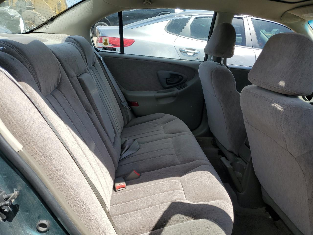 1G1NE52M6X6229450 1999 Chevrolet Malibu Ls