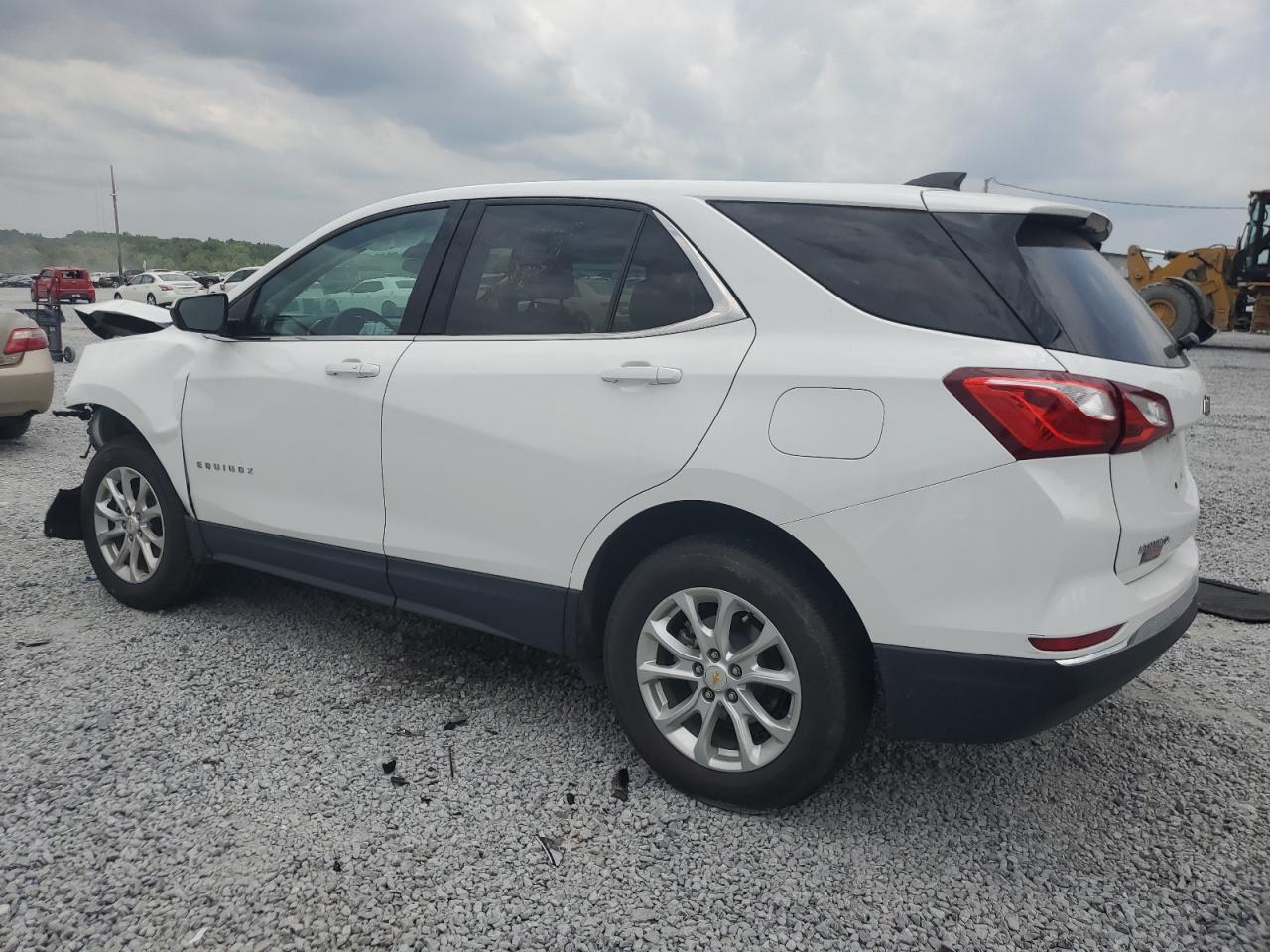 2GNAXUEV1L6160385 CHEVROLET EQUINOX 2020