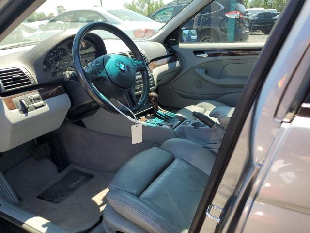 2003 BMW 325 I VIN: WBAET37453NJ38967 Lot: 59744124