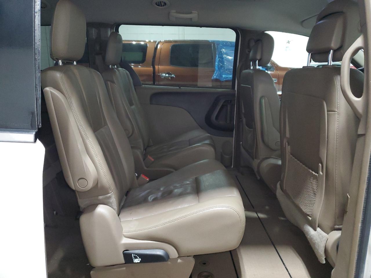 2C4RC1BG7DR564058 2013 Chrysler Town & Country Touring