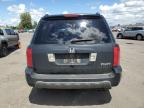 HONDA PILOT EXL photo