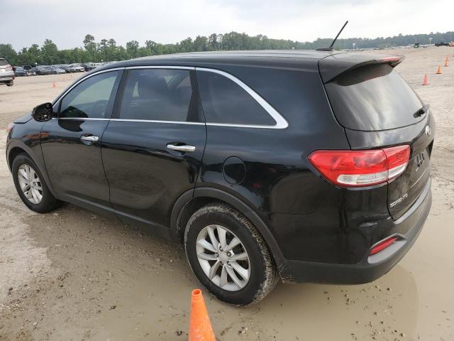 2016 Kia Sorento Lx VIN: 5XYPG4A38GG094675 Lot: 57659154