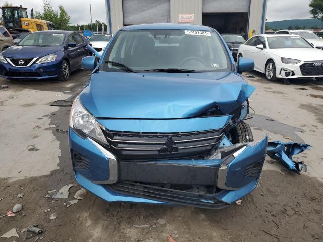 ML32AUHJXPH004498 2023 Mitsubishi Mirage Es