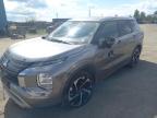 2022 MITSUBISHI OUTLANDER - JA4J3UA81NZ086083