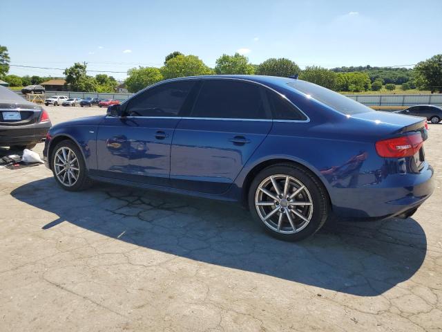 VIN WAUBFAFL1GN003076 2016 Audi A4, Premium S-Line no.2