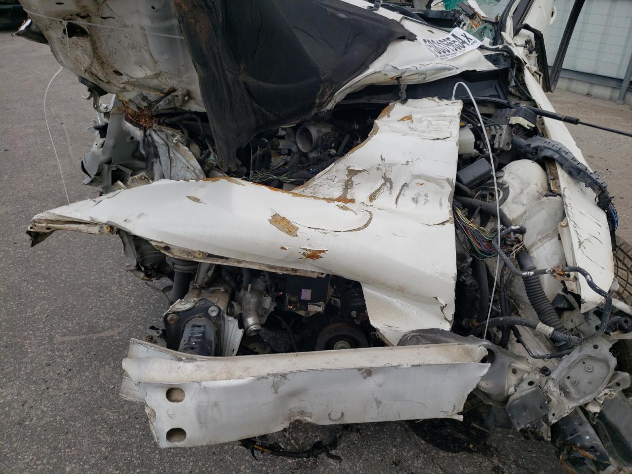 JTHBE262065003909 2006 Lexus Is 350