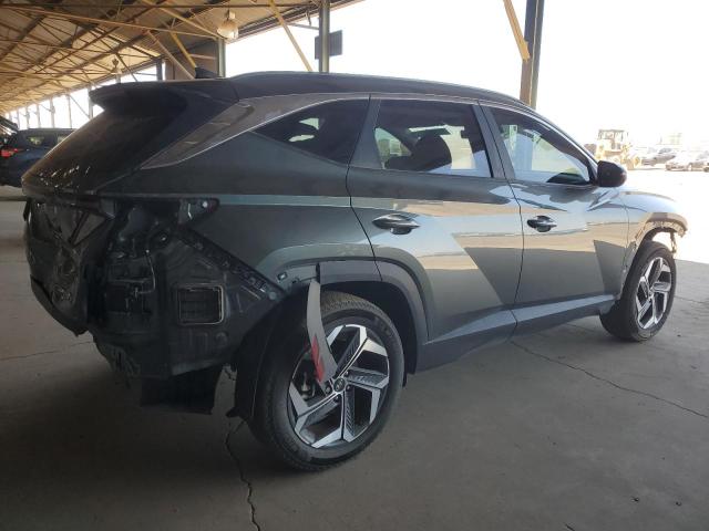 2023 Hyundai Tucson Sel VIN: 5NMJFCAE6PH222650 Lot: 39617895