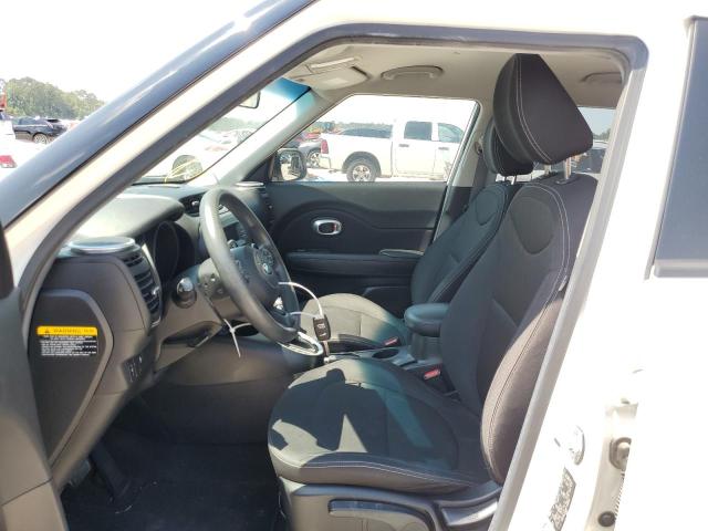 2015 Kia Soul VIN: KNDJN2A28F7204661 Lot: 57416914