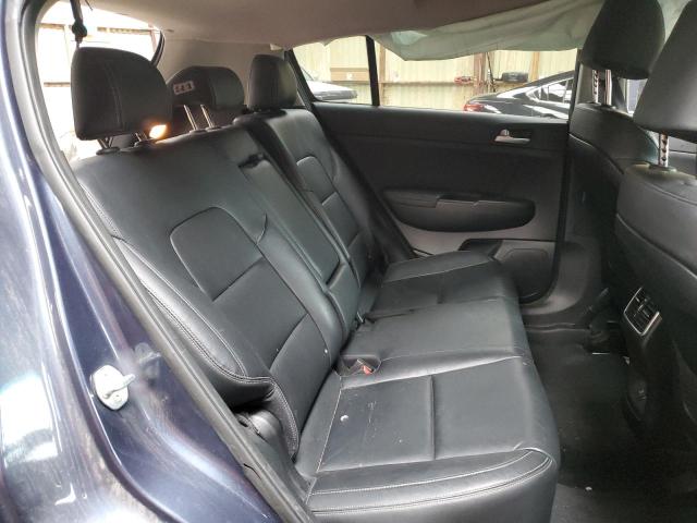 2017 KIA SPORTAGE E - KNDPNCAC6H7279158