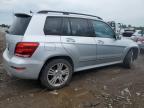 MERCEDES-BENZ GLK 350 4M photo