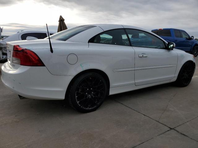 2012 Volvo C70 T5 VIN: YV1672MC2CJ126858 Lot: 58360934