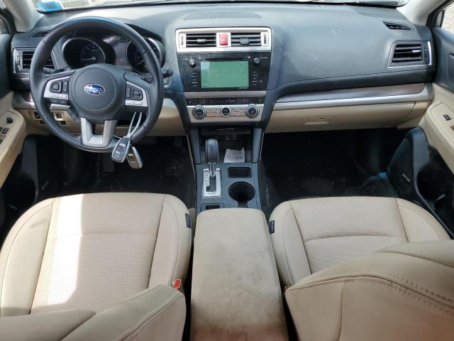 2015 Subaru Legacy 2.5I Limited VIN: 4S3BNBN63F3040552 Lot: 60410444