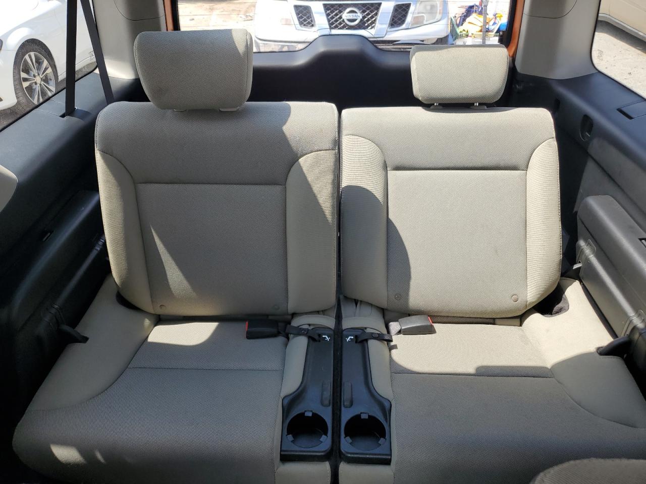 5J6YH28718L002384 2008 Honda Element Ex