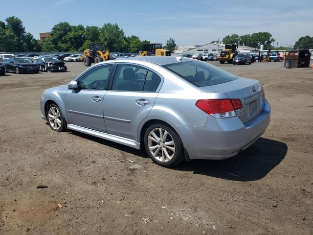 2013 Subaru Legacy 2.5I Limited VIN: 4S3BMBK68D3030006 Lot: 57446724