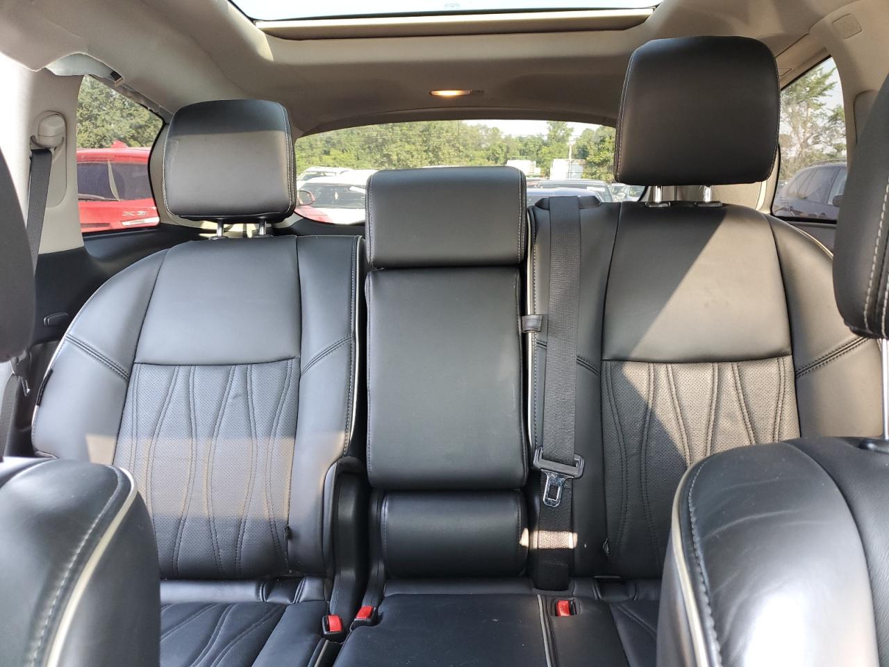 2019 Infiniti Qx60 Luxe vin: 5N1DL0MM6KC532081