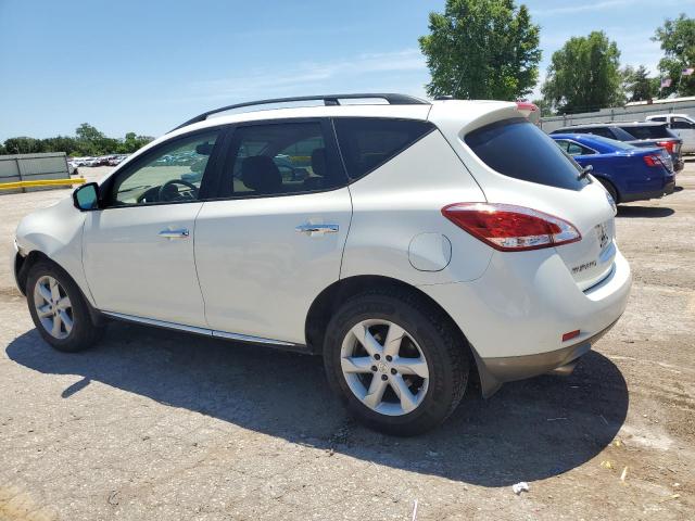 JN8AZ18U19W026497 | 2009 Nissan murano s