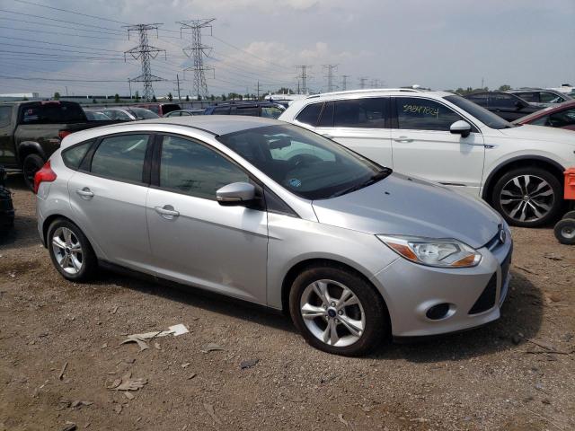 Vin: 1fadp3k25el101382, lot: 59142264, ford focus se 20144