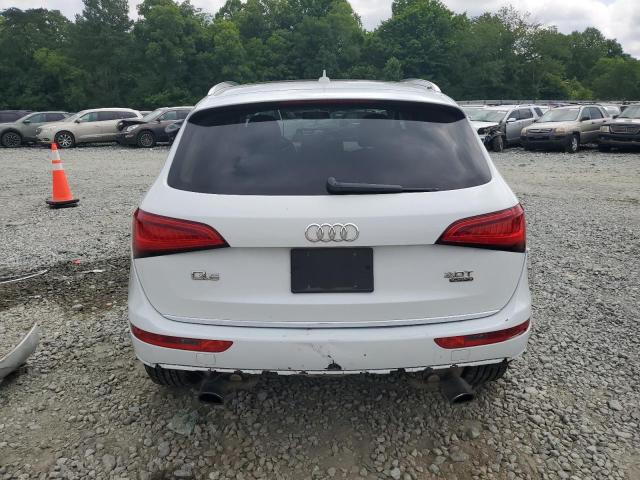 VIN WA1C2AFP4HA076189 2017 Audi Q5, Premium no.6