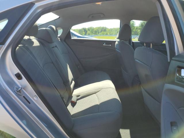 2012 Hyundai Sonata Gls VIN: 5NPEB4AC5CH495920 Lot: 60238234