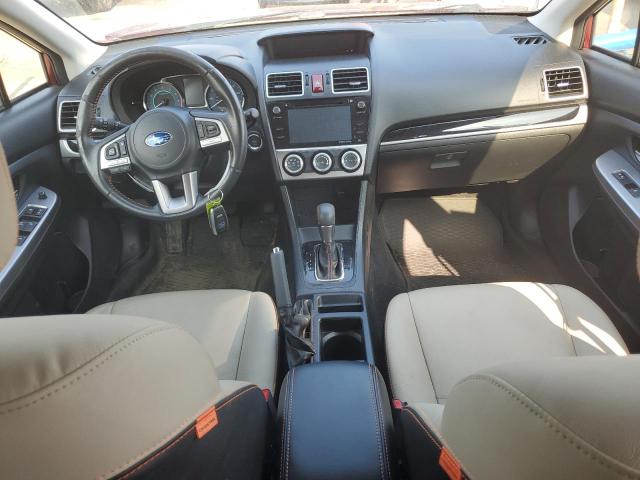 2016 SUBARU CROSSTREK - JF2GPALC3G8330010