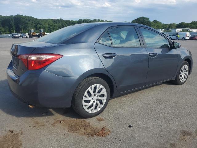 2017 Toyota Corolla L VIN: 2T1BURHE0HC873279 Lot: 57540864