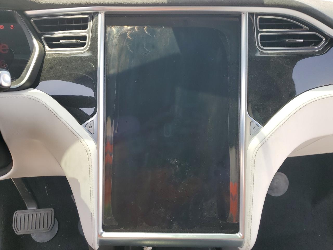 5YJXCAE27GF002846 2016 Tesla Model X