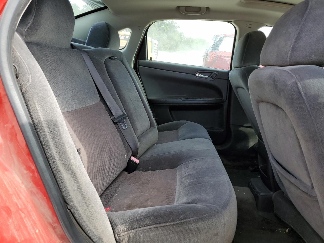 2G1WG5E35C1190644 2012 Chevrolet Impala Lt