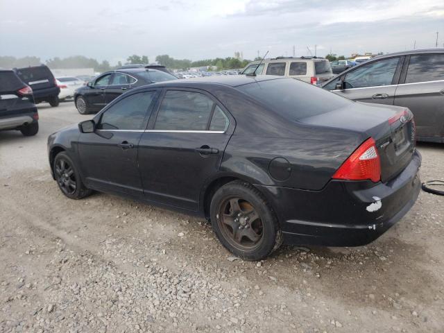 2010 Ford Fusion Se VIN: 3FAHP0HG9AR346023 Lot: 56851094