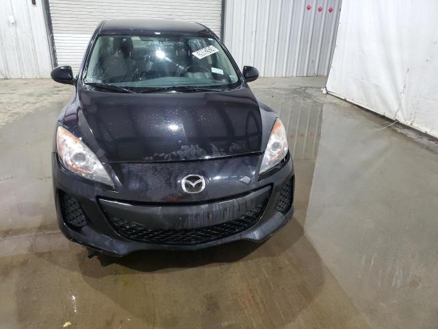 VIN JM1BL1TF3D1767671 2013 Mazda 3, I no.5