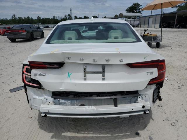 2021 VOLVO S60 T5 INS 7JR102FL4MG095131