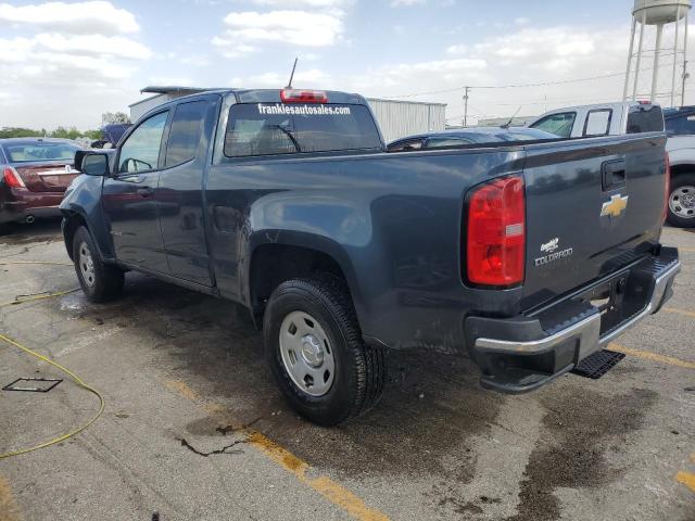2019 CHEVROLET COLORADO - 1GCHSBEA5K1235596