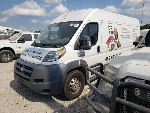 2014 Ram Promaster 3500 3500 High VIN: 3C6URVJG3EE115164 Lot: 60889104