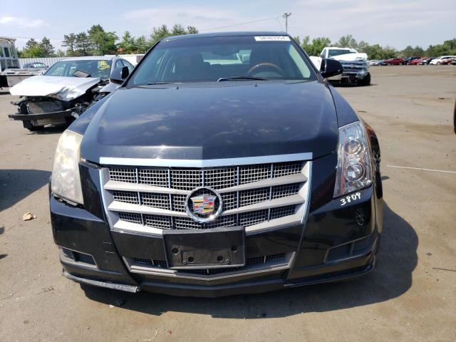 2011 Cadillac Cts Luxury Collection VIN: 1G6DG5EY1B0146583 Lot: 58303354