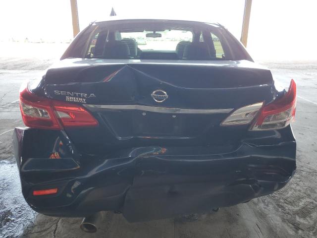 2017 NISSAN SENTRA S - 3N1AB7AP4HY232995