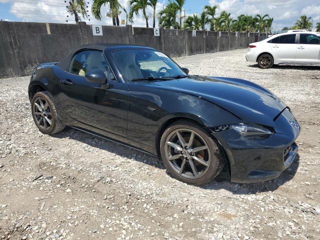 2016 Mazda Mx-5 Miata Grand Touring VIN: JM1NDAD75G0114271 Lot: 60556824