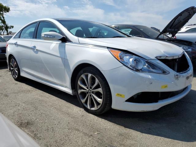 2014 Hyundai Sonata Se VIN: 5NPEC4AB4EH919790 Lot: 59769574